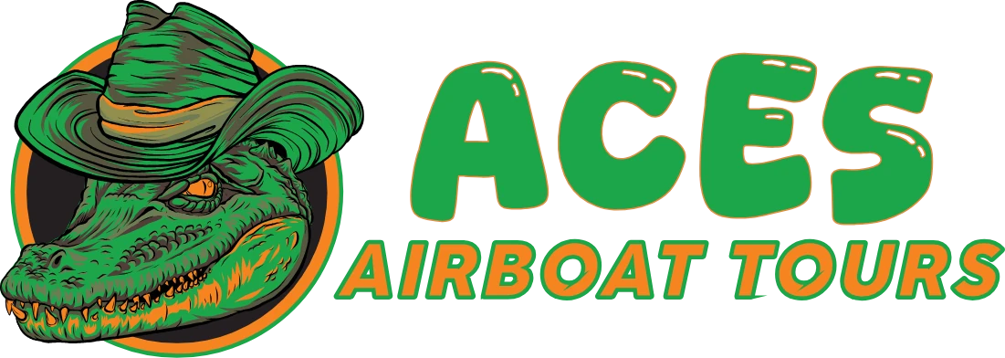 Aces Airboat Tours — Everglades Airboat Tours